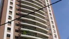 Foto 2 de Apartamento com 3 Quartos à venda, 138m² em Chácara Klabin, São Paulo