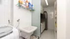Foto 9 de Apartamento com 2 Quartos à venda, 59m² em Santo Amaro, São Paulo