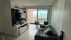 Foto 2 de Apartamento com 3 Quartos à venda, 70m² em Papicu, Fortaleza