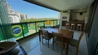 Foto 4 de Apartamento com 4 Quartos à venda, 178m² em Barra da Tijuca, Rio de Janeiro