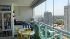 Foto 3 de Apartamento com 2 Quartos à venda, 75m² em Santo Amaro, São Paulo