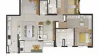 Foto 31 de Apartamento com 2 Quartos à venda, 76m² em Centro, Sorocaba