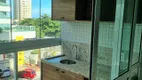 Foto 2 de Apartamento com 1 Quarto à venda, 48m² em Armação, Salvador