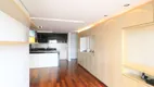 Foto 2 de Apartamento com 2 Quartos à venda, 71m² em Campo Belo, São Paulo