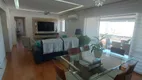 Foto 9 de Apartamento com 3 Quartos à venda, 153m² em Jardim Nossa Senhora Auxiliadora, Campinas