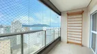 Foto 23 de Apartamento com 4 Quartos para alugar, 166m² em Embaré, Santos