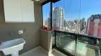 Foto 8 de Flat com 1 Quarto para alugar, 40m² em Bela Vista, São Paulo