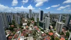 Foto 2 de Apartamento com 4 Quartos à venda, 137m² em Casa Forte, Recife