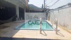 Foto 23 de Casa com 3 Quartos à venda, 598m² em Vila Santo Antônio, Guarujá