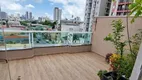 Foto 3 de Casa de Condomínio com 2 Quartos à venda, 120m² em Vila Esperança, São Paulo