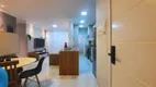 Foto 4 de Apartamento com 3 Quartos à venda, 113m² em Taquaral, Campinas