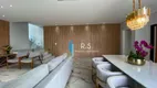 Foto 15 de Casa de Condomínio com 6 Quartos à venda, 614m² em Condominio Picollo Villaggio, Louveira