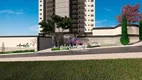 Foto 12 de Apartamento com 2 Quartos à venda, 66m² em Urbanova, São José dos Campos