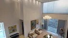 Foto 5 de Casa de Condomínio com 4 Quartos à venda, 406m² em Alphaville Flamboyant Residencial Araguaia, Goiânia