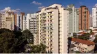 Foto 3 de Cobertura com 3 Quartos à venda, 146m² em Vila Clementino, São Paulo