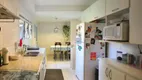 Foto 5 de Apartamento com 4 Quartos à venda, 210m² em Villaggio Panamby, São Paulo