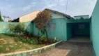 Foto 2 de Casa com 2 Quartos à venda, 70m² em Ernani Moura Lima, Londrina