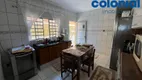 Foto 13 de Casa com 2 Quartos à venda, 234m² em Jardim Itália, Várzea Paulista