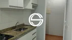 Foto 4 de Apartamento com 2 Quartos à venda, 52m² em Vila Talarico, São Paulo