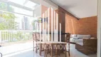 Foto 5 de Apartamento com 2 Quartos à venda, 173m² em Brooklin, São Paulo