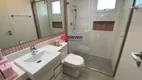 Foto 28 de Apartamento com 3 Quartos para alugar, 179m² em Gonzaga, Santos