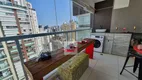 Foto 47 de Flat com 1 Quarto para alugar, 40m² em Consolação, São Paulo