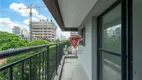 Foto 33 de Apartamento com 1 Quarto à venda, 35m² em Campo Belo, São Paulo