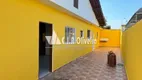 Foto 7 de Casa com 2 Quartos à venda, 70m² em Balneario Itaguai, Mongaguá