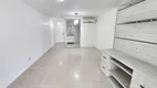 Foto 5 de Apartamento com 3 Quartos para alugar, 120m² em Barra da Tijuca, Rio de Janeiro