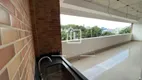Foto 10 de Apartamento com 3 Quartos à venda, 204m² em Setor Pedro Ludovico, Goiânia