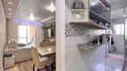 Foto 6 de Apartamento com 3 Quartos à venda, 76m² em Vila das Belezas, São Paulo