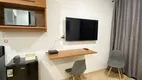 Foto 4 de Apartamento com 1 Quarto para alugar, 32m² em Pompeia, São Paulo