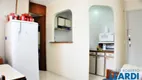 Foto 10 de Apartamento com 1 Quarto à venda, 32m² em Bela Vista, São Paulo