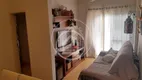 Foto 5 de Apartamento com 2 Quartos à venda, 56m² em Tijuca, Rio de Janeiro