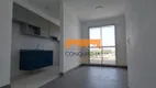 Foto 2 de Apartamento com 2 Quartos para venda ou aluguel, 55m² em Rudge Ramos, São Bernardo do Campo