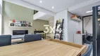 Foto 8 de Apartamento com 2 Quartos à venda, 65m² em Moema, São Paulo