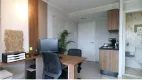 Foto 12 de Sala Comercial à venda, 22m² em Vila Romana, São Paulo