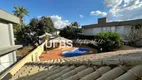 Foto 17 de Casa de Condomínio com 5 Quartos à venda, 387m² em Condominio Portal do Sol II, Goiânia