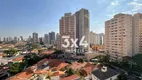 Foto 10 de Apartamento com 3 Quartos à venda, 72m² em Chácara Santo Antônio, São Paulo