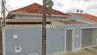 Foto 2 de Casa com 2 Quartos à venda, 240m² em Carmo, Araraquara