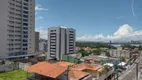 Foto 4 de Apartamento com 3 Quartos para venda ou aluguel, 132m² em Jardim Renascença, São Luís