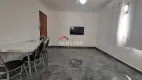 Foto 4 de Apartamento com 1 Quarto à venda, 40m² em Boqueirão, Praia Grande