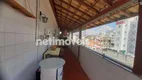 Foto 7 de Cobertura com 3 Quartos à venda, 184m² em Sagrada Família, Belo Horizonte