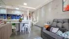 Foto 3 de Apartamento com 2 Quartos à venda, 74m² em Jardim Marajoara, São Paulo