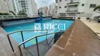 Foto 61 de Cobertura com 4 Quartos para alugar, 600m² em Ponta da Praia, Santos