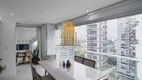 Foto 3 de Apartamento com 3 Quartos à venda, 95m² em Cidade Monções, São Paulo