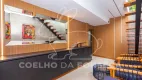 Foto 13 de Cobertura com 5 Quartos à venda, 370m² em Morumbi, São Paulo