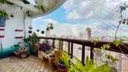 Foto 11 de Apartamento com 4 Quartos para alugar, 350m² em Planalto Paulista, São Paulo