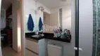 Foto 10 de Apartamento com 2 Quartos à venda, 44m² em Piracicamirim, Piracicaba