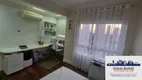 Foto 8 de Apartamento com 4 Quartos à venda, 223m² em Vila Romana, São Paulo